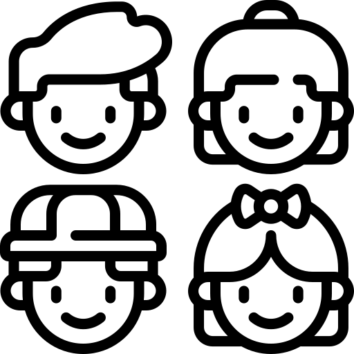Ícone Kids