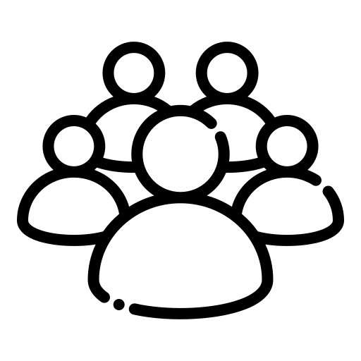 Ícone Liga