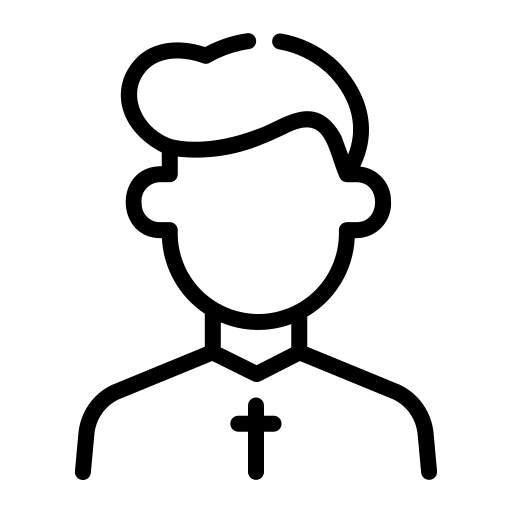 Ícone Pastores